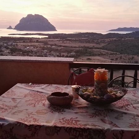 Appartamenti Sardegna Porto San Paolo  Luaran gambar