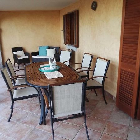 Appartamenti Sardegna Porto San Paolo  Luaran gambar