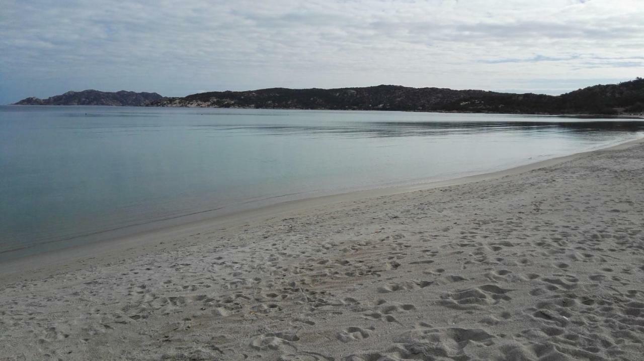 Appartamenti Sardegna Porto San Paolo  Luaran gambar