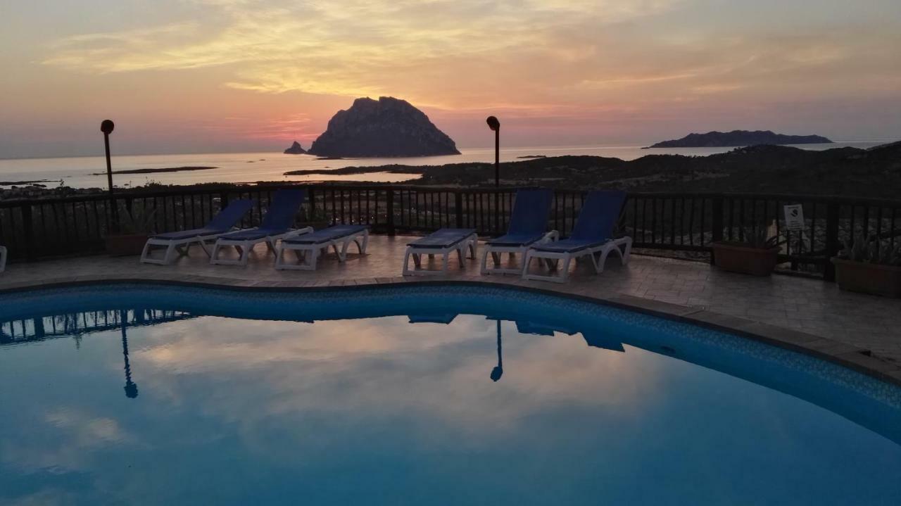 Appartamenti Sardegna Porto San Paolo  Luaran gambar