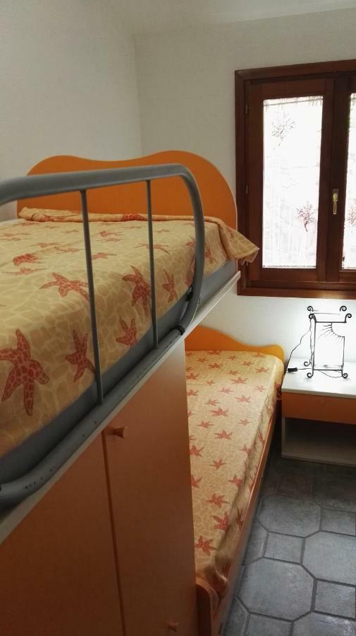Appartamenti Sardegna Porto San Paolo  Luaran gambar