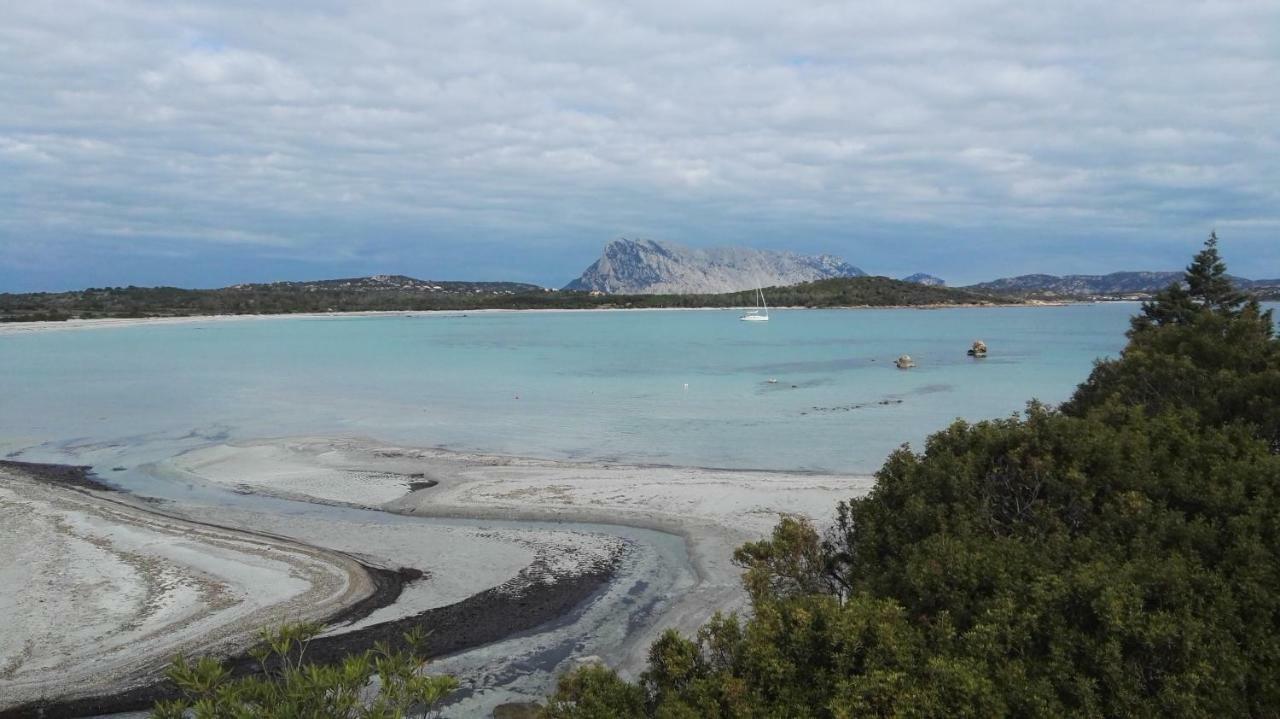 Appartamenti Sardegna Porto San Paolo  Luaran gambar