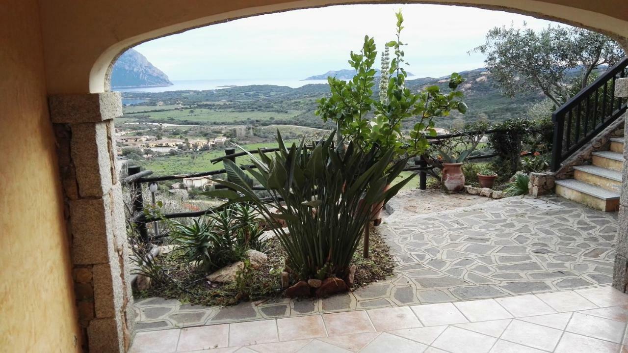 Appartamenti Sardegna Porto San Paolo  Luaran gambar