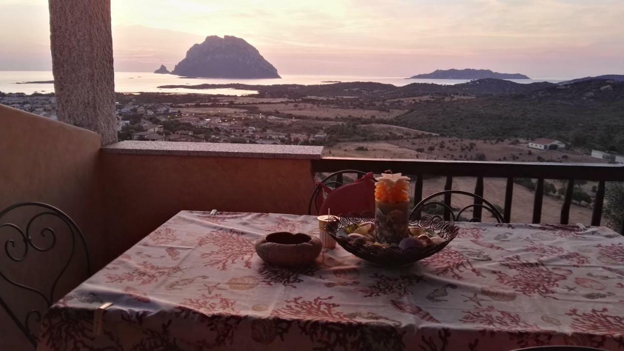 Appartamenti Sardegna Porto San Paolo  Luaran gambar