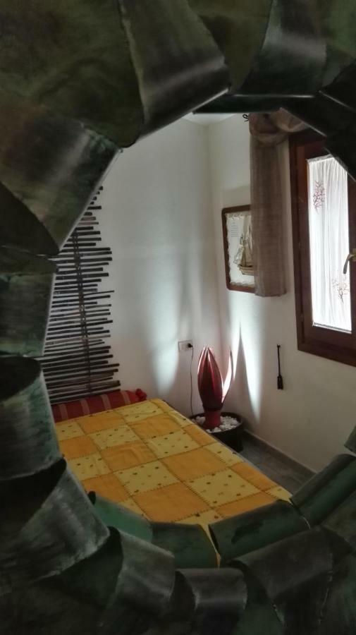 Appartamenti Sardegna Porto San Paolo  Luaran gambar