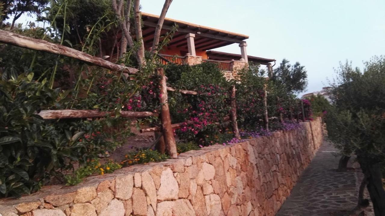 Appartamenti Sardegna Porto San Paolo  Luaran gambar