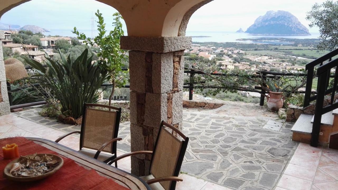 Appartamenti Sardegna Porto San Paolo  Luaran gambar