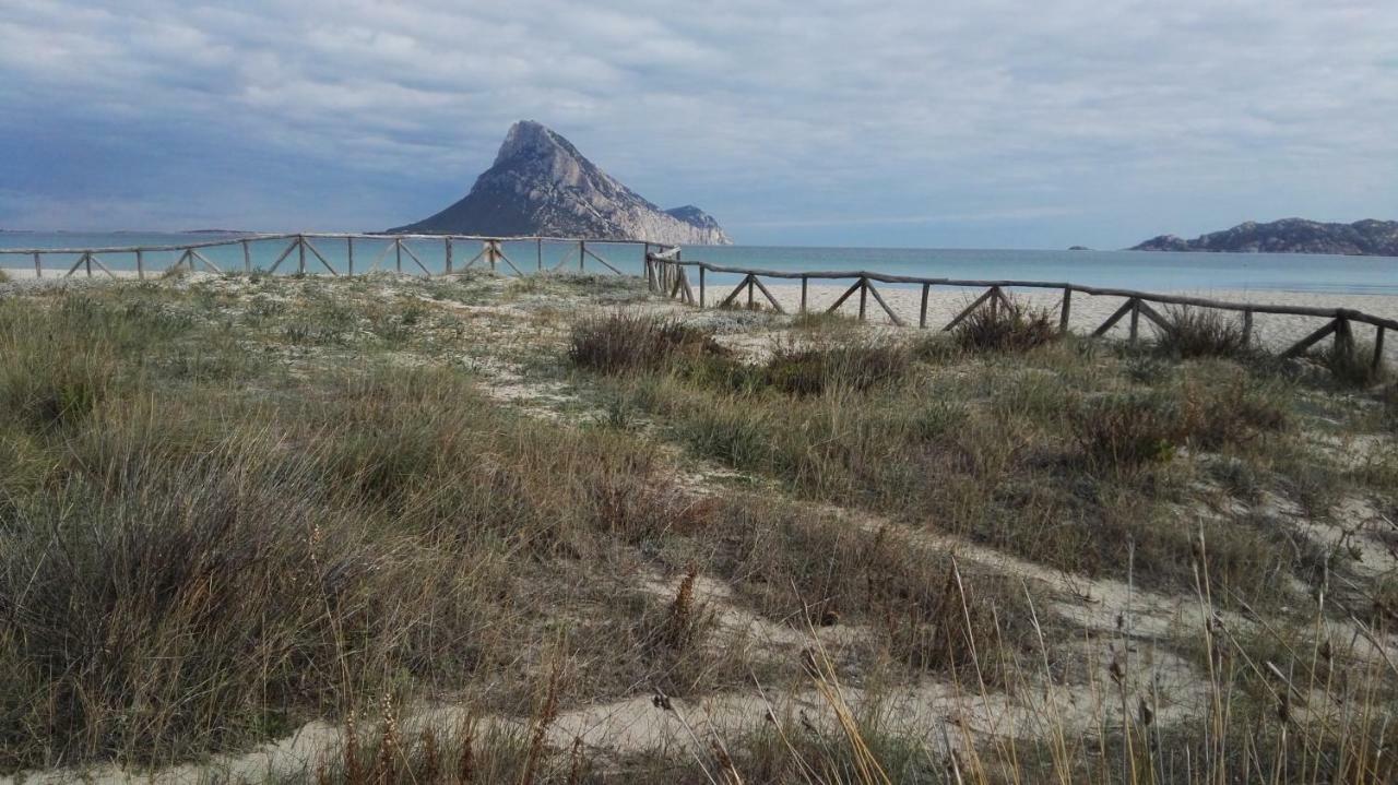 Appartamenti Sardegna Porto San Paolo  Luaran gambar