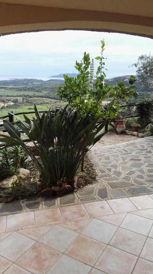 Appartamenti Sardegna Porto San Paolo  Luaran gambar