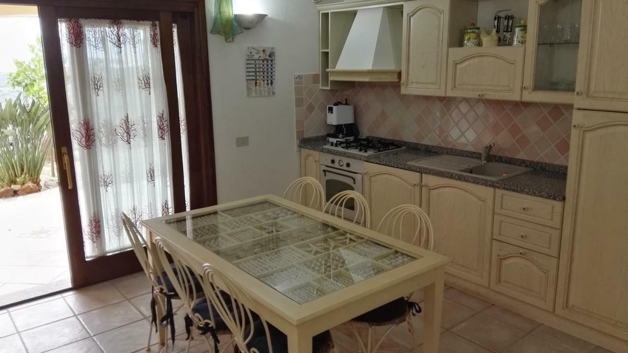 Appartamenti Sardegna Porto San Paolo  Luaran gambar