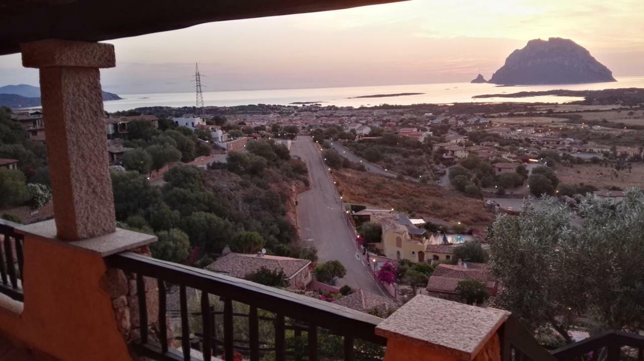 Appartamenti Sardegna Porto San Paolo  Luaran gambar