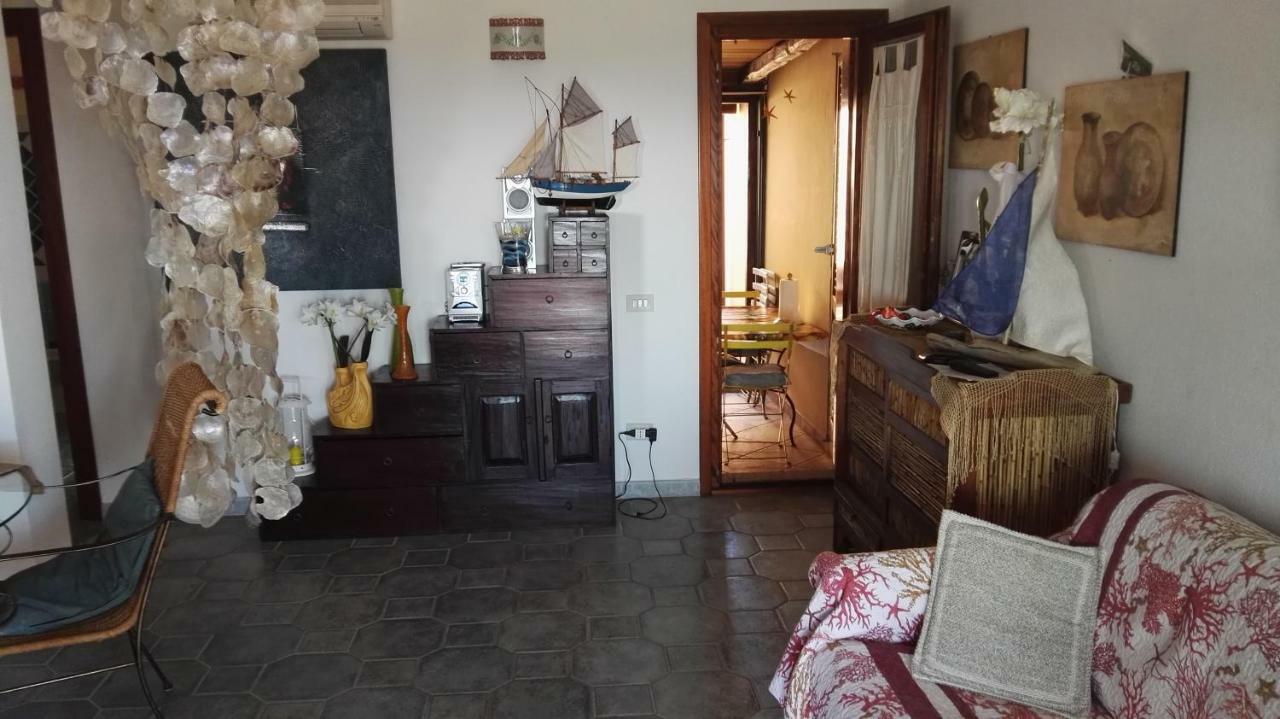 Appartamenti Sardegna Porto San Paolo  Luaran gambar