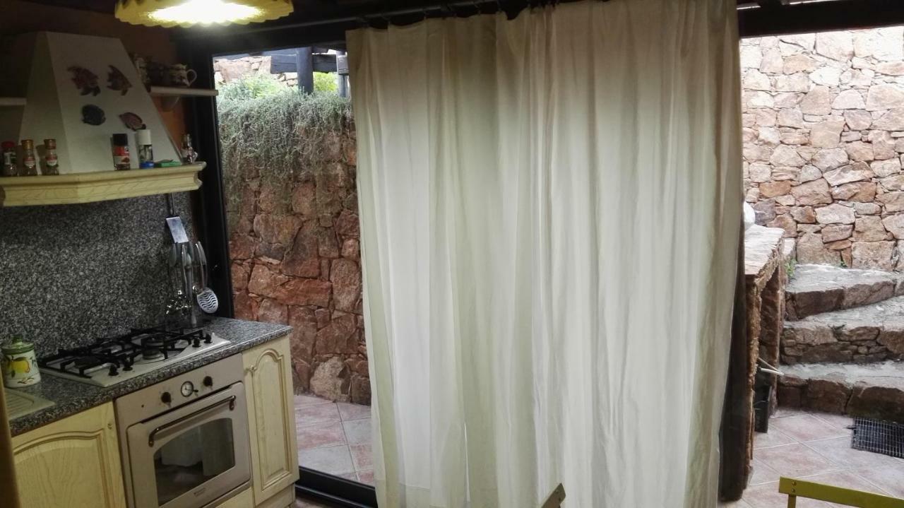 Appartamenti Sardegna Porto San Paolo  Luaran gambar