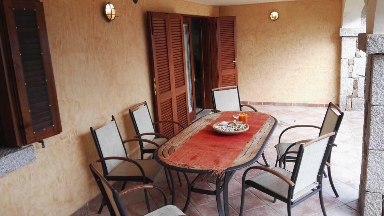 Appartamenti Sardegna Porto San Paolo  Luaran gambar