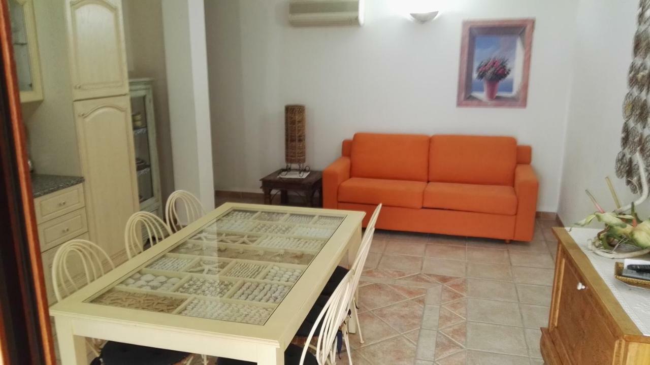 Appartamenti Sardegna Porto San Paolo  Luaran gambar