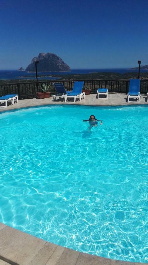 Appartamenti Sardegna Porto San Paolo  Luaran gambar