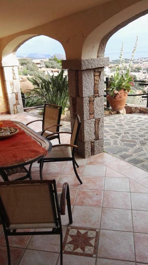 Appartamenti Sardegna Porto San Paolo  Luaran gambar