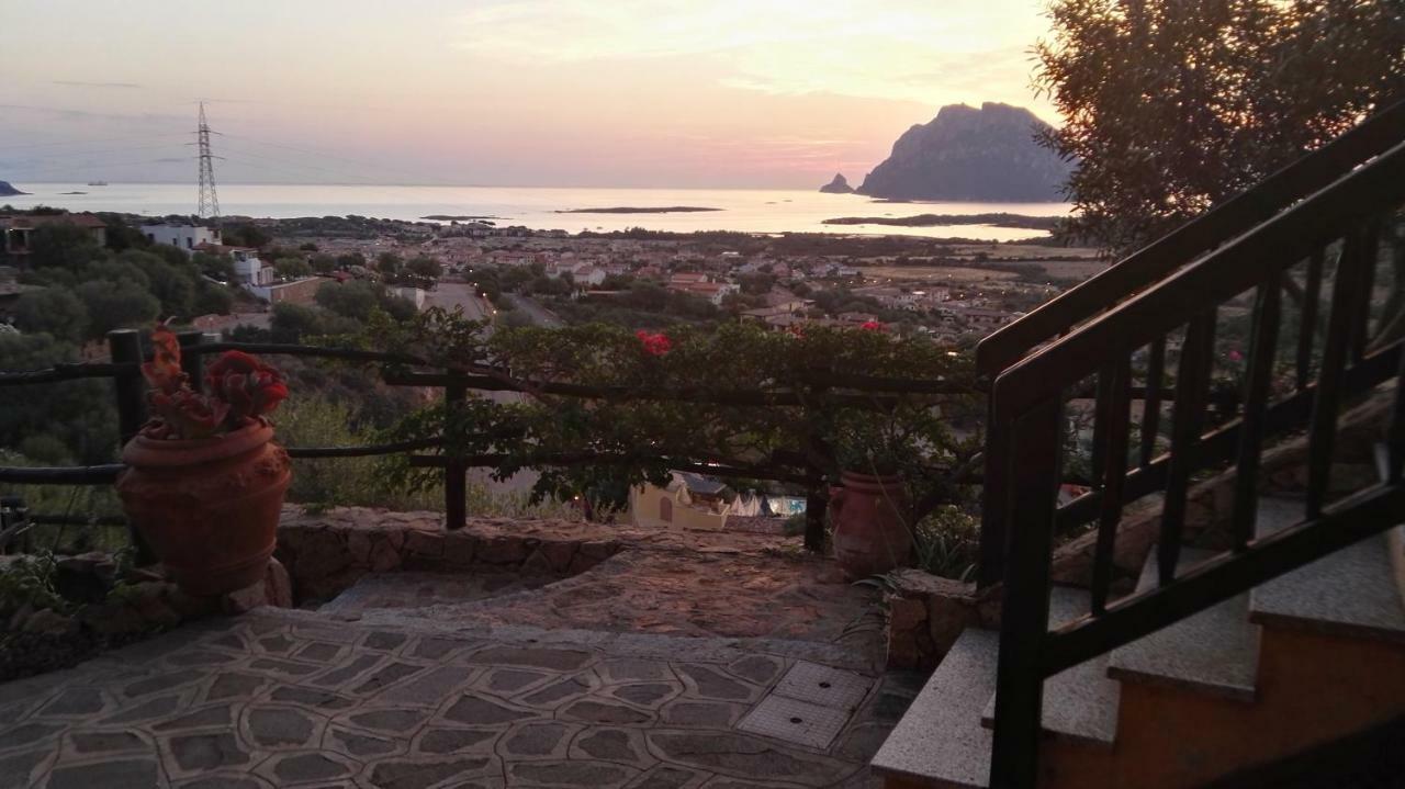 Appartamenti Sardegna Porto San Paolo  Luaran gambar