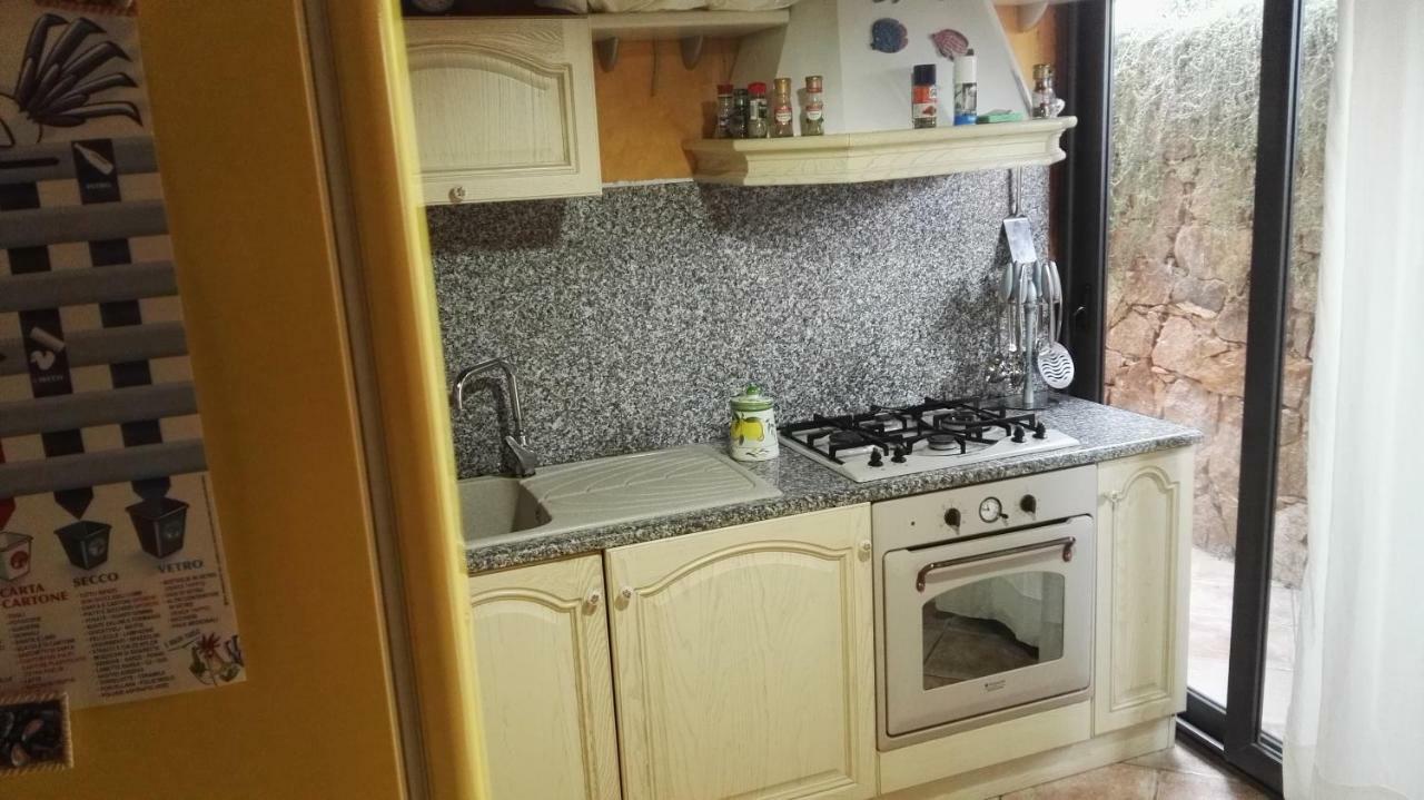 Appartamenti Sardegna Porto San Paolo  Luaran gambar