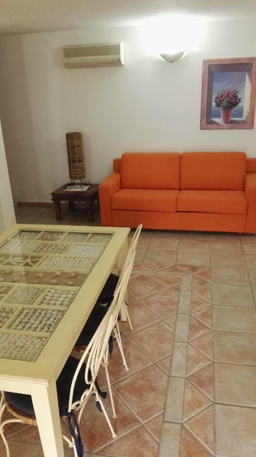 Appartamenti Sardegna Porto San Paolo  Luaran gambar