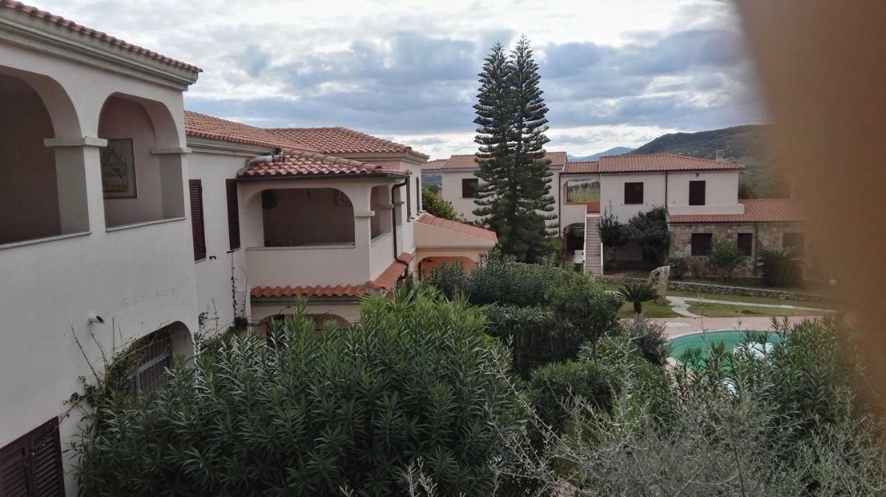 Appartamenti Sardegna Porto San Paolo  Luaran gambar