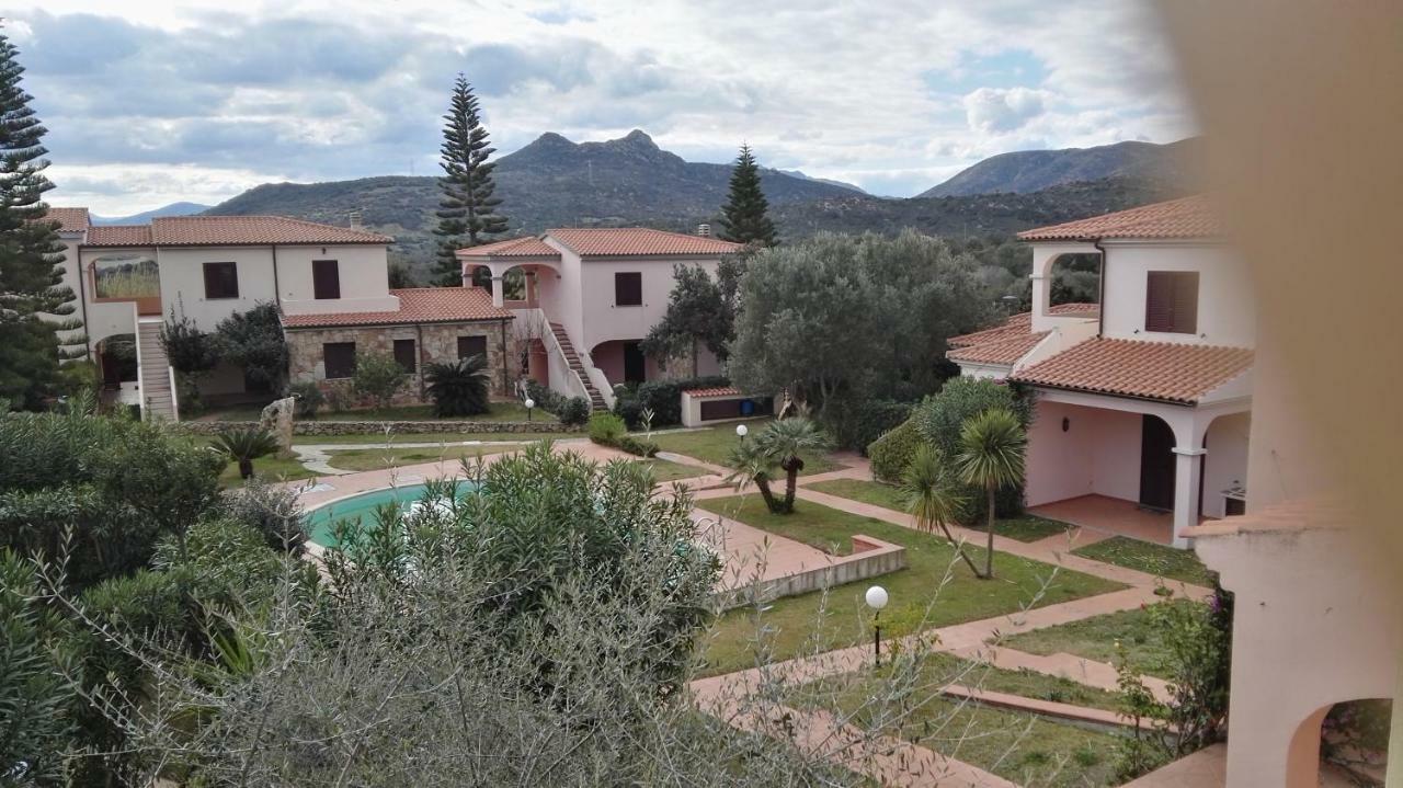 Appartamenti Sardegna Porto San Paolo  Luaran gambar