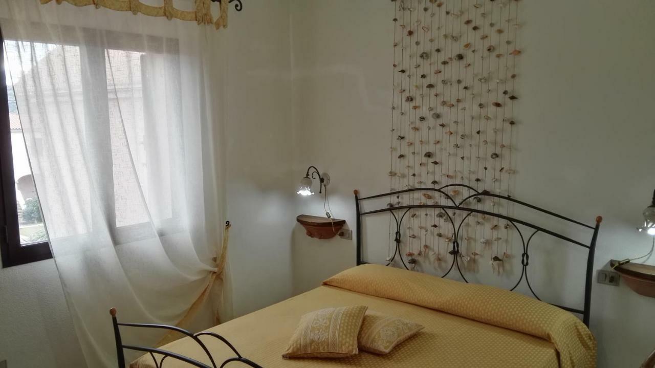 Appartamenti Sardegna Porto San Paolo  Luaran gambar