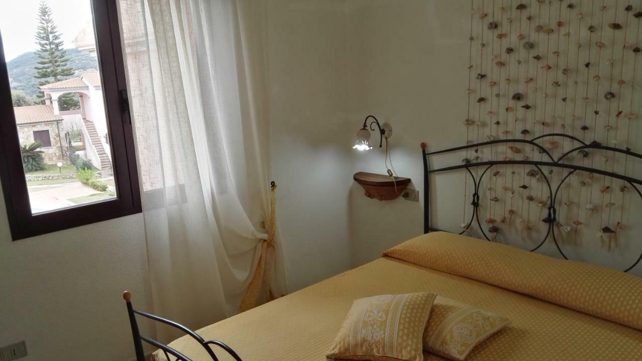 Appartamenti Sardegna Porto San Paolo  Luaran gambar