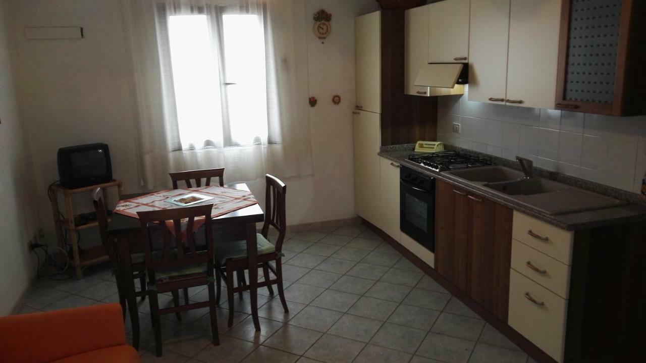 Appartamenti Sardegna Porto San Paolo  Luaran gambar