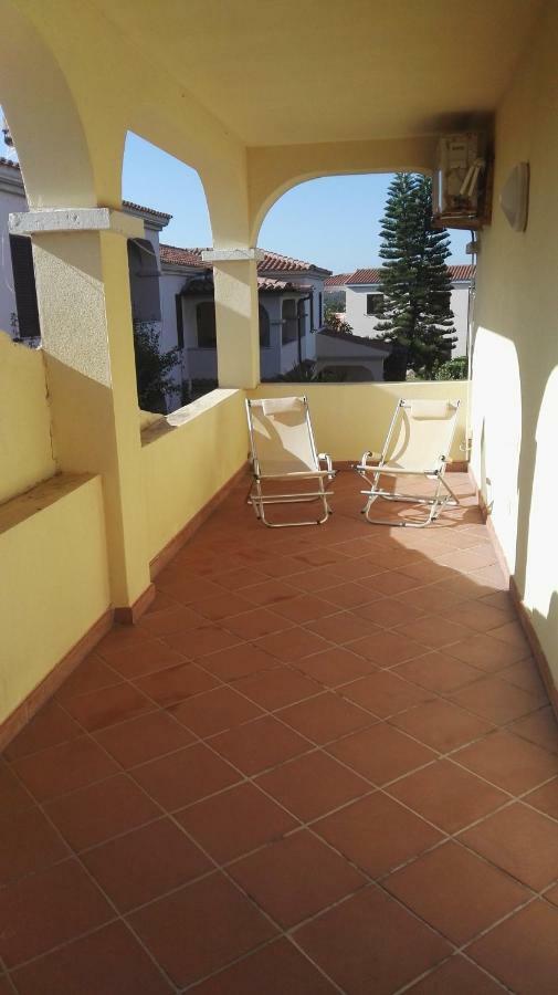 Appartamenti Sardegna Porto San Paolo  Luaran gambar