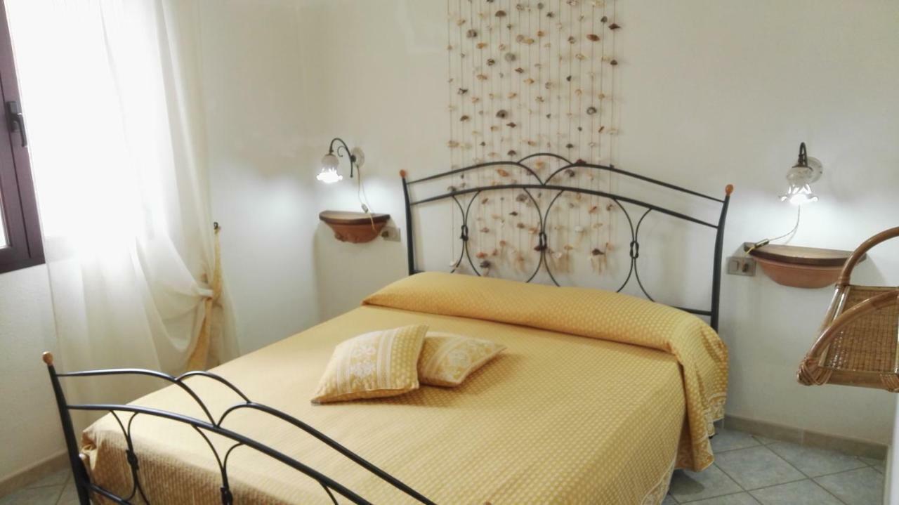 Appartamenti Sardegna Porto San Paolo  Luaran gambar
