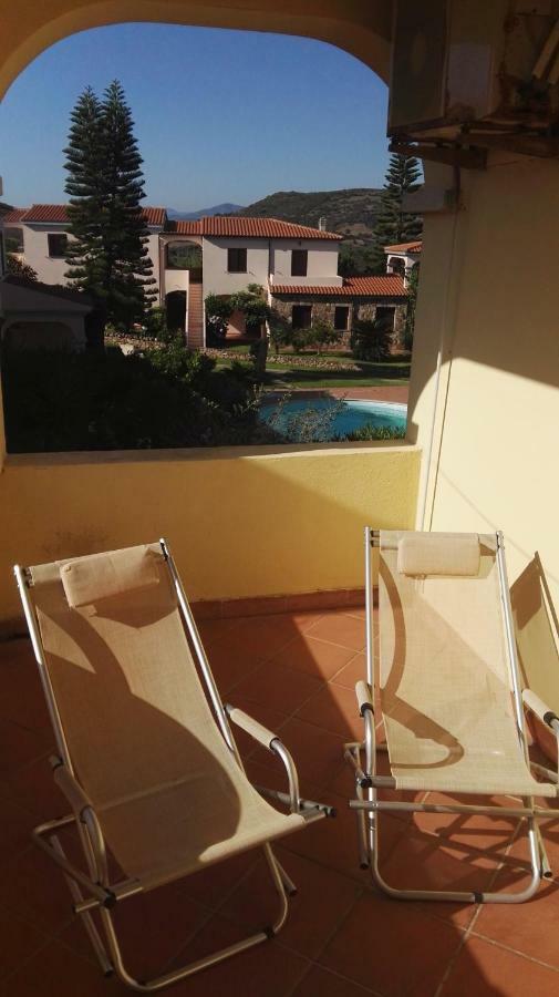 Appartamenti Sardegna Porto San Paolo  Luaran gambar