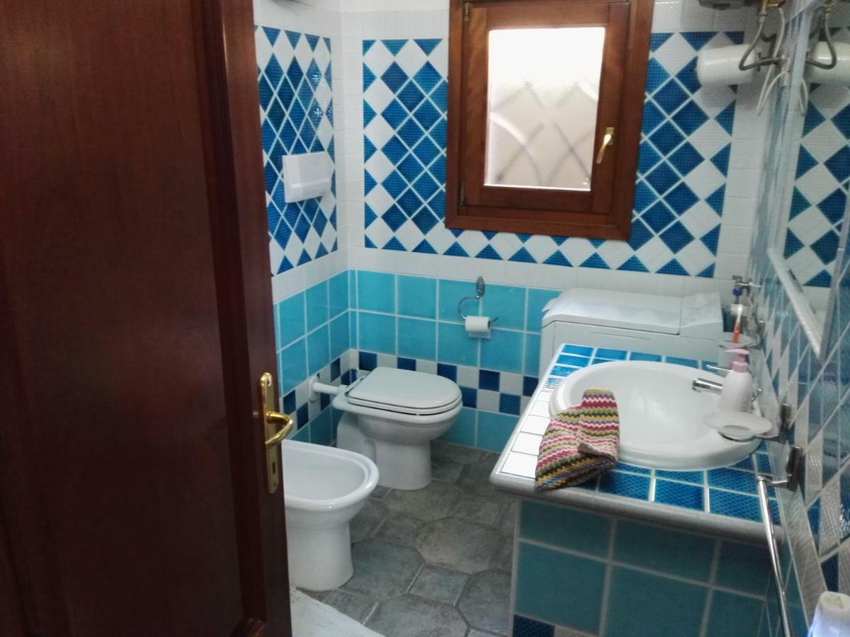 Appartamenti Sardegna Porto San Paolo  Luaran gambar