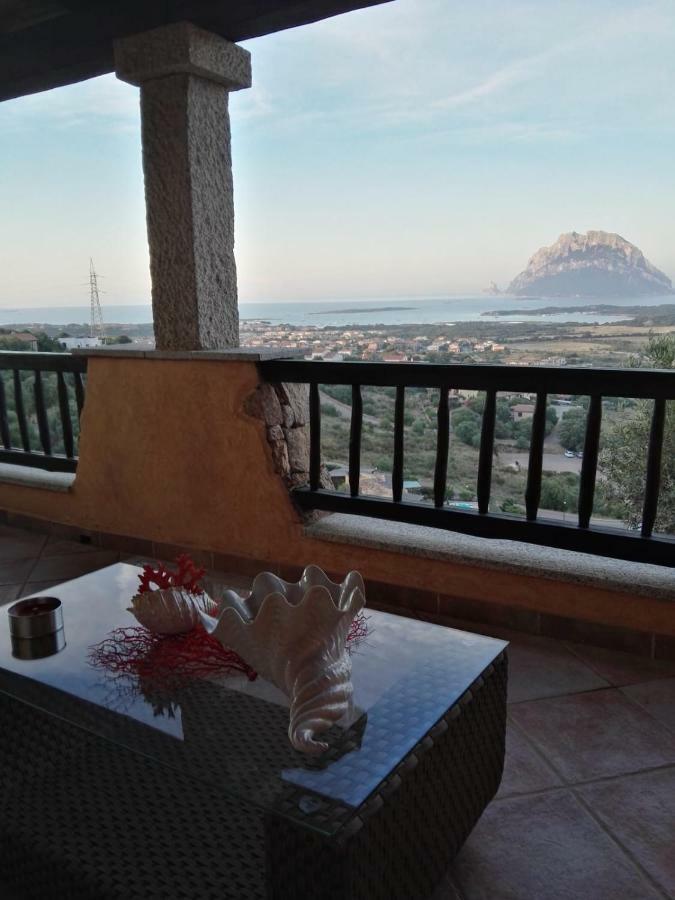 Appartamenti Sardegna Porto San Paolo  Luaran gambar