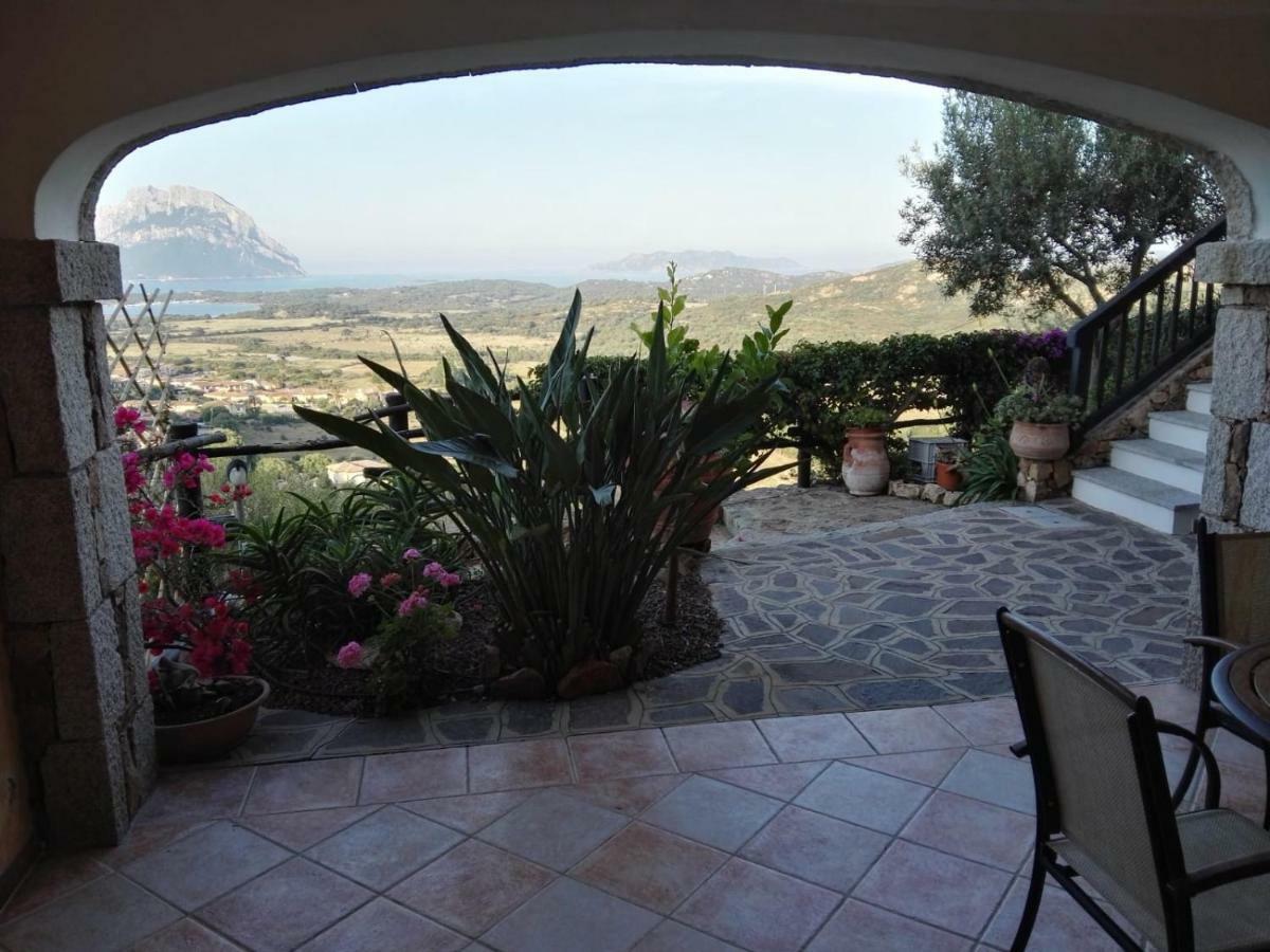 Appartamenti Sardegna Porto San Paolo  Luaran gambar