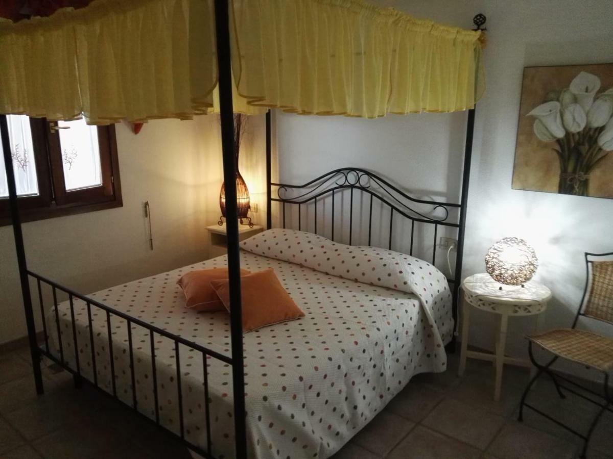 Appartamenti Sardegna Porto San Paolo  Luaran gambar