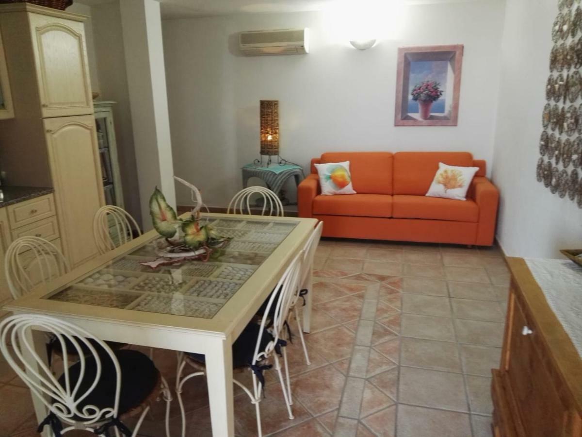 Appartamenti Sardegna Porto San Paolo  Luaran gambar
