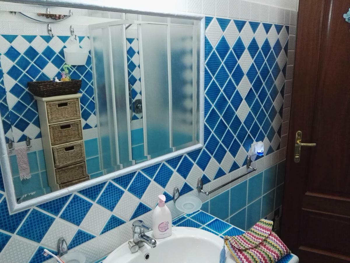 Appartamenti Sardegna Porto San Paolo  Luaran gambar